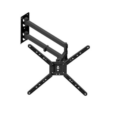 Imagem de Suporte para TV 10" a 55" - Super Longo - TRI Articulado e com Inclinação