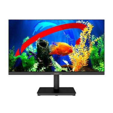 Imagem de Monitor 21.4 Acer W2238SG - Full HD - 100Hz - Painel VA - HDMI/VGA - P