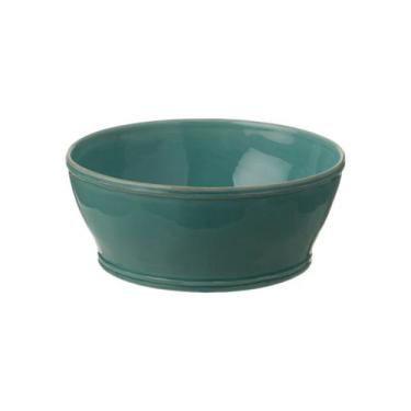 Imagem de Saladeira/Fruteira 24cm Cerâmica Portuguesa Nascente - Portina Casa
