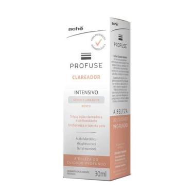 Imagem de Sérum Facial Clareador Profuse Intensivo 30ml