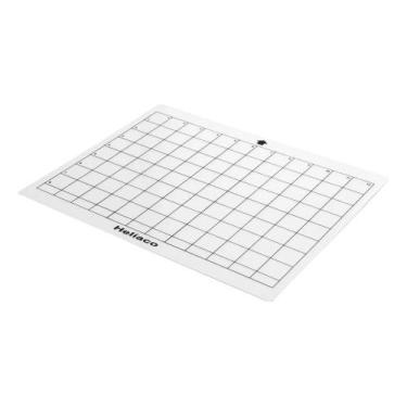Imagem de 5 Bases De Corte Silhouette Cameo A4 Paisagem C/ Cola 0.3mm - Congratu