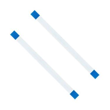 Imagem de Mcbazel Kit com 2 Cabos Flex de Botão de Energia de 12 Pinos para PS4