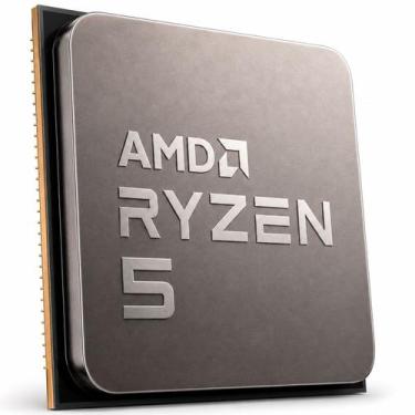 Imagem de Processador AMD Ryzen 5 3400G, 3.7GHz (4.2GHz Max Boost), Socket AM4, 