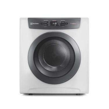 Imagem de Secadora de Roupas Piso e Parede Electrolux SVB11 11KG com Painel Digital e 5 Programas Branco 220V