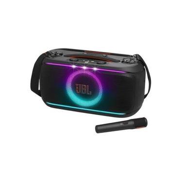 Imagem de CAIXA DE SOM JBL ON THE GO 2 PRETA