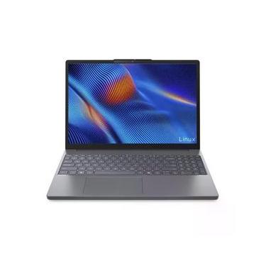 Imagem de Notebook Lenovo IdeaPad Slim 3 15IRU10 Intel Core 3 8GB RAM 256GB SSD 15,3" WUXGA Windows 11 83NU0000BR