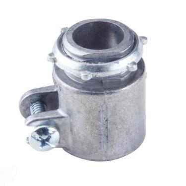 Imagem de Conector reto com rosca 1" Tramontina