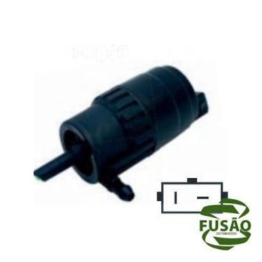 Imagem de Eletro-bomba Gol Parati Saveiro Bombinha Esguicho Do Limpador-dk80531-