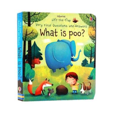 Imagem de Livros De Imagens Educacionais Montessori Para Crianças Usborne Livro 