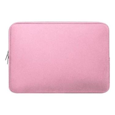 Imagem de Capa de Notebook Case Pasta Maleta Bolsa Proteção Neoprene 10 11 12 13