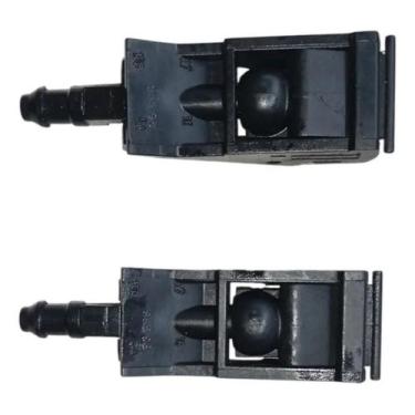 Imagem de USADO Par Esguicho Parabrisa Volkswagen Up Tsi 2016 2017