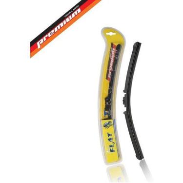Imagem de Palheta Diant Aeroflat Espec 27 Mot Peugeot 208 Após 13 - Micro