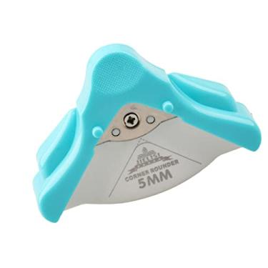 Imagem de shamjina Foto de Cartão Perfurado de Papel de Canto Arredondado R5mm