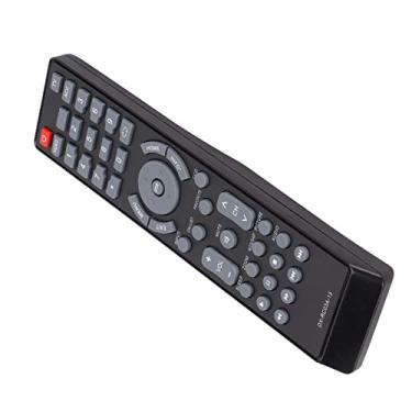 Imagem de Controle remoto, controlador de TV de substituição durável estável para DX-RC03A-13 para Dynex