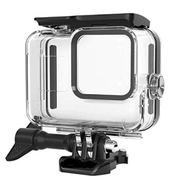 Imagem de Caixa estanque para Gopro Hero 8 Black mergulho e proteção da câmera (1 item)