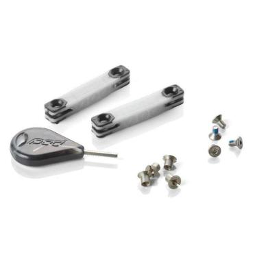 Imagem de Kit Reparo Ligamento Joelheira Pod