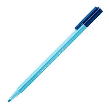 Imagem de Caneta Staedtler 323 Triplus Color 1,0mm STAEDTLER
