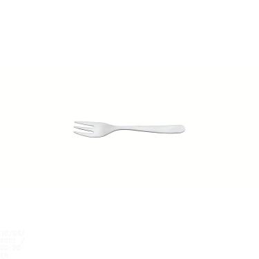 Imagem de Garfo para Torta Tramontina Havaí em Aço Inox Tramontina