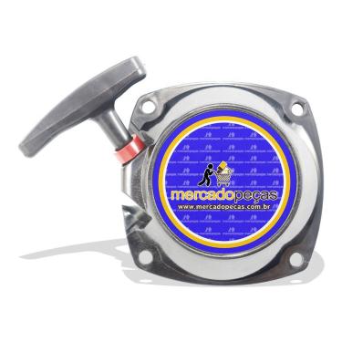 Imagem de Tampa Arranque Completa Para Roçadeira Husqvarna 236r 143rii