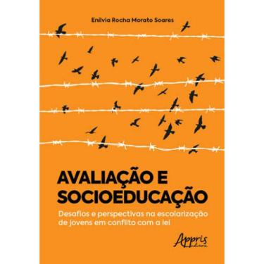 Imagem de Avaliação E Socioeducação