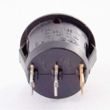 Imagem de Chave Liga Desliga Faca SSH-106-2 KCD1 Sun Special