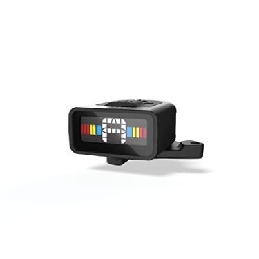 Imagem de Micro Afinador NS Micro Free Clip Para Fixação Na Tarraxa D'Addario PW-CT-21