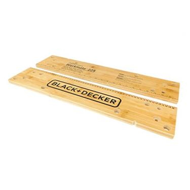 Imagem de OEM 5140006-25 Substituição para Black & Decker Workmate Vise WM225