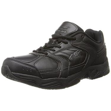 Imagem de Avia Men's AVI-Union A1439M, Black/Iron Grey, 7 4E US