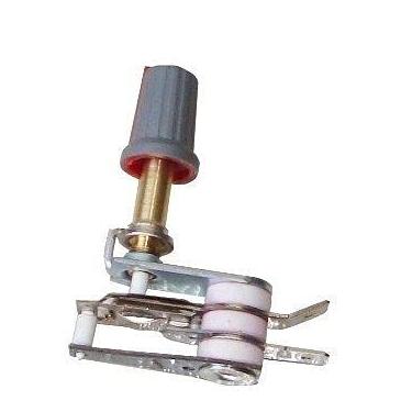 Imagem de Controlador De Temperatura Termostato Plastificadora, Ps-280, Ps-380, Fgk-330 e Gazela