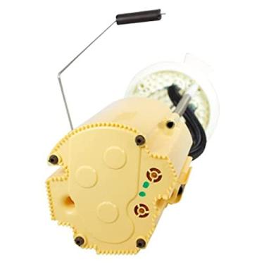 Imagem de Motorcraft Bomba de combustível elétrica PS-404