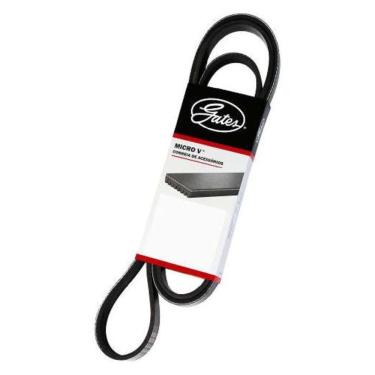 Imagem de Correia Micro-V Gates Land Rover Freelander 2.5 2003-2005