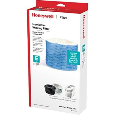Imagem de Honeywell Filtro de absorção de substituição E HC14PF1, 1 pacote, branco