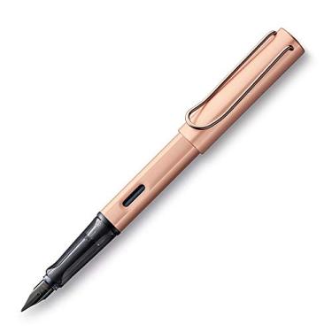 Imagem de Lamy Caneta-tinteiro 076 Lx ouro rosa B