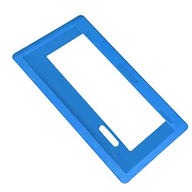 Imagem de TECKEEN Capa protetora de silicone para alto-falante Bose SoundLink III 3 Bluetooth