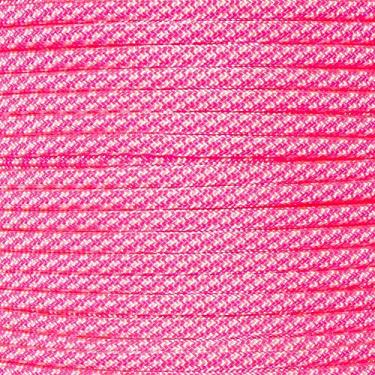 Imagem de PARACORD PLANET 550 Nylon Paracord 7 Fios Tipo III Cabo Utilitário - Maior Seleção Disponível!