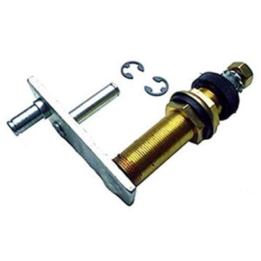 Imagem de Pivo Limpador para-brisa Compativel MB 1313 1513 3 Palhetas Central