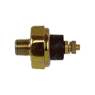 Imagem de Termo Interruptor 1 Pino 103º Colheitadeira Nh Diesel 1990 Ate 1995 Rosca 1/2"X18Nptf