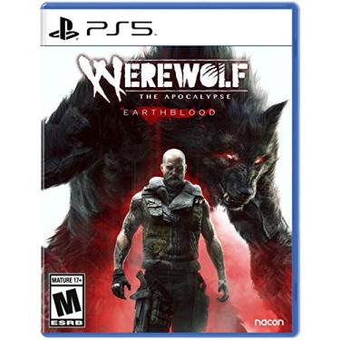 Imagem de Werewolf: The Apocalypse - Earthblood (PS5) - PlayStation 5