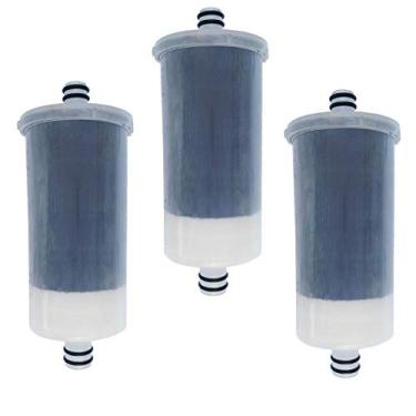 Imagem de Kit 3 Refil Universal Pro Saudê Para Filtros Torneira