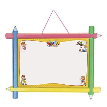 Imagem de LOUSA CRIATIVA 2 EM 1 CX:008