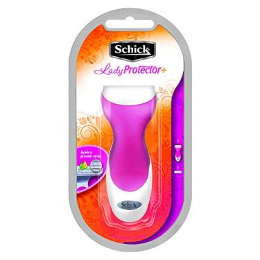 Imagem de Aparelho Schick Lady Protector*, Schick