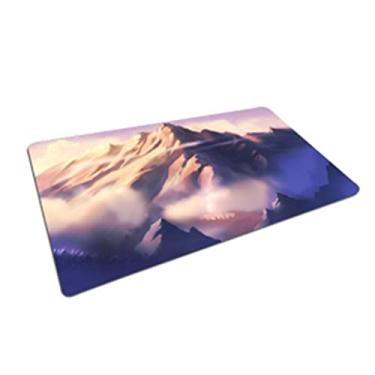 Imagem de Playmat Central - Mons