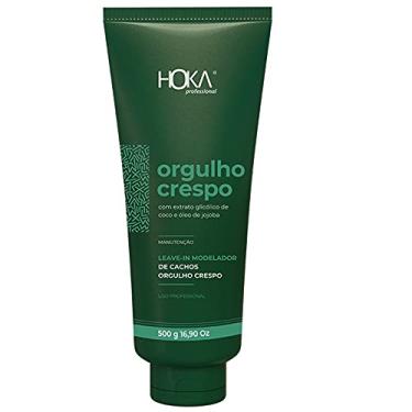 Imagem de HOKA LEAVE-IN ORGULHO CRESPO 500G