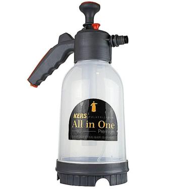 Imagem de Gerador De Espuma Automotivo Pulverizador Borrifador Manual