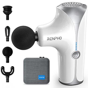 Imagem de RENPHO Massage Gun