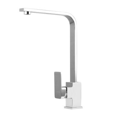 Imagem de Torneira Monocomando Cromo 360º Za-207 M