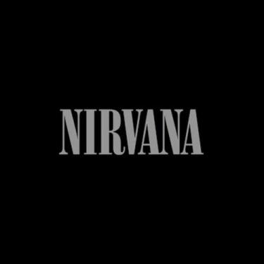 Imagem de Nirvana  Nirvana Cd - Geffen Records
