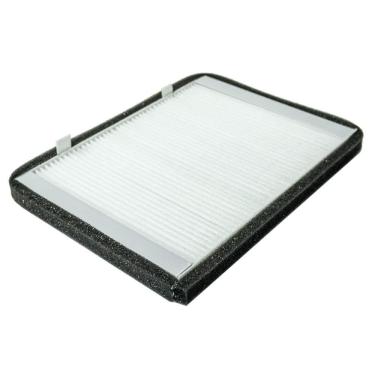 Imagem de Filtro do Ar Condicionado Case CX130B CX160B CX180B CX210B Motor Isuzu - Tecfil - ACP233