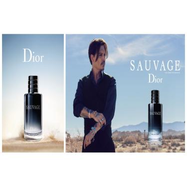 Mua Nước Hoa Dior Sauvage EDT 200ml cho Nam chính hãng Pháp Giá tốt