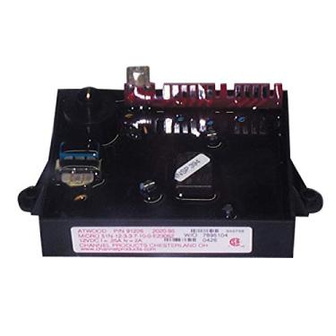 Imagem de Dometic Kit de placa de circuito em vaso 91365 Atwood Mobile Products com fusível